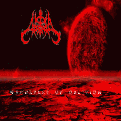 Wanderers of Oblivion